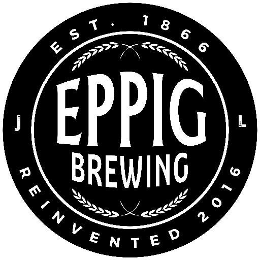 Eppig Brewing logo