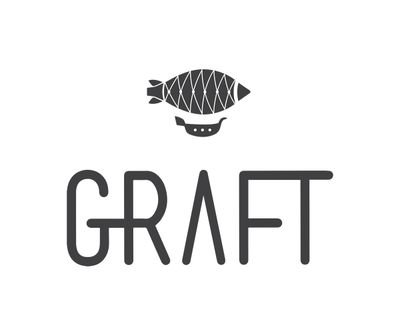 Graft Cider logo
