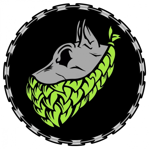 Tactical Brewing Co. logo