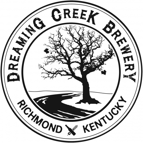 Dreaming Creek Brewery logo