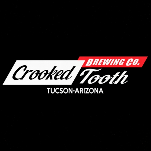 Crooked Tooth Brewing Company logo