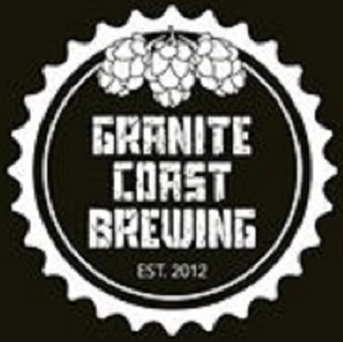 Granite Coast Brewing Company logo