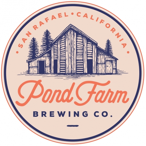 Pond Farm Brewing Co. logo