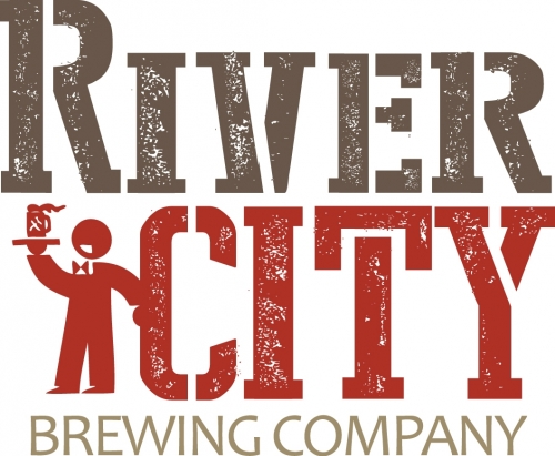 River City Brewing Company logo