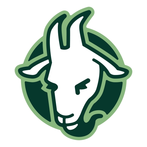 Goat Patch Brewing Company logo