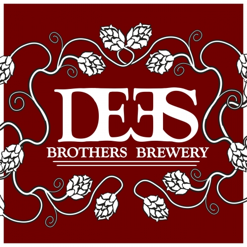 Dees Brothers Brewery logo