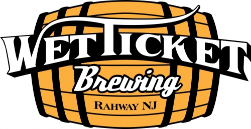 Wet Ticket Brewing logo