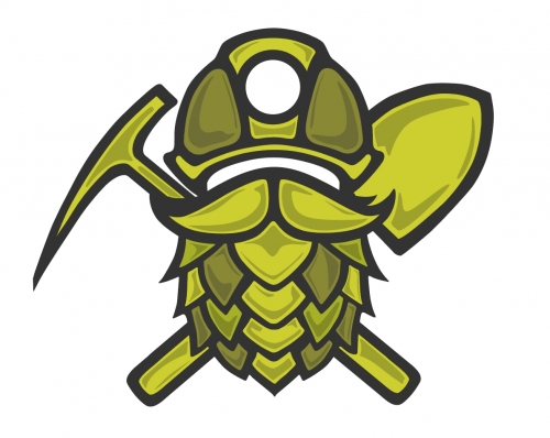 Birmingham District Brewing Company logo