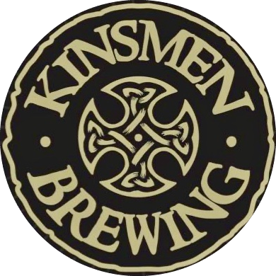 Kinsmen Brewing Co. logo