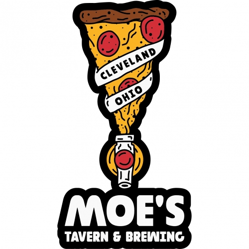 Moe's Tavern Brewing logo
