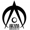 Arcana Brewing Company logo