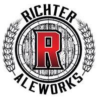 Richter Aleworks logo