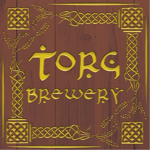 Torg Brewery logo