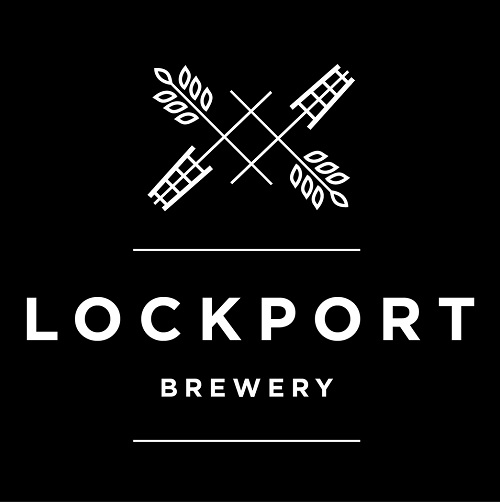 Lockport Brewery logo