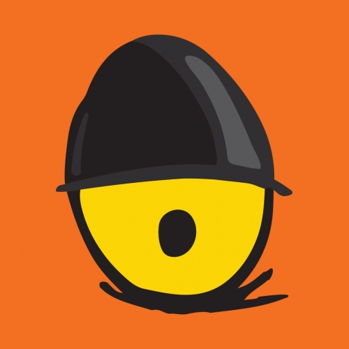 Tripping Animals Brewing Co. logo