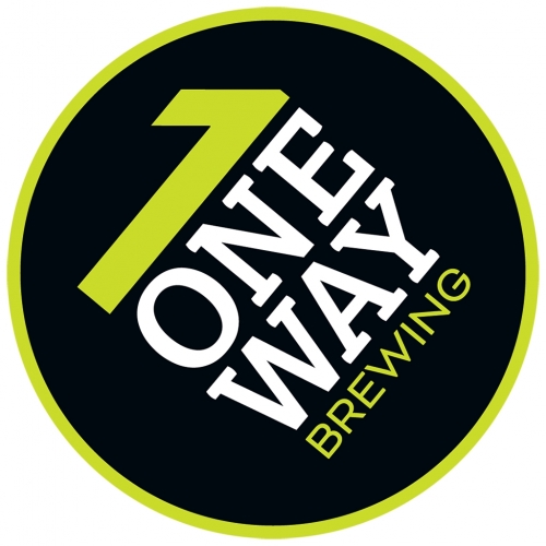 One Way Brewing logo