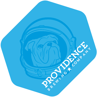 Providence Brewing Company logo