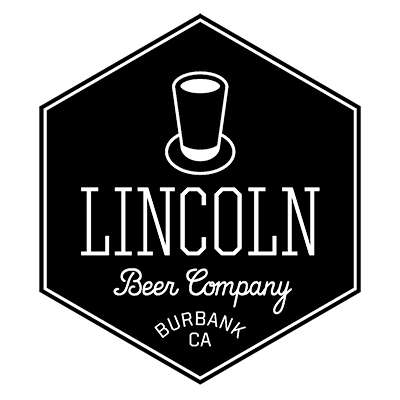 Lincoln Beer Company logo