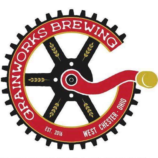 Grainworks Brewing Company logo