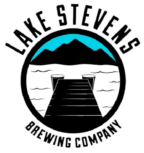 Lake Stevens Brewing Company logo