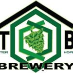 Bent Bine Brew Co. logo