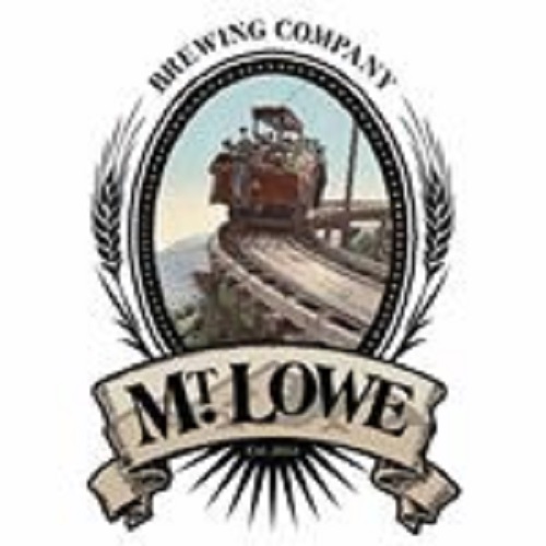Mt. Lowe Brewing Company logo
