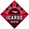 Icarus Brewing logo