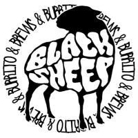 Bad Shepherd Beer Company logo