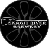 Skagit River Brewery logo