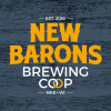 New Barons Brewing Co-op logo