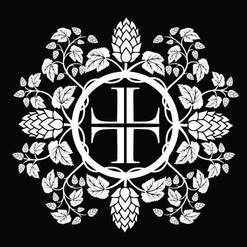 Lazarus Brewing Company logo