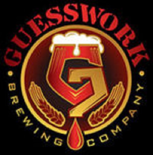 Guesswork Brewing Company logo