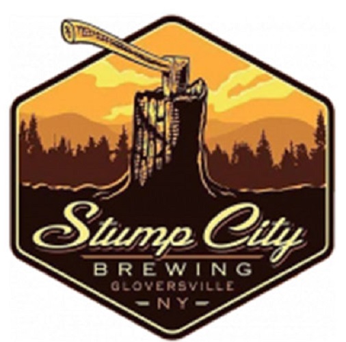 Stump City Brewing logo