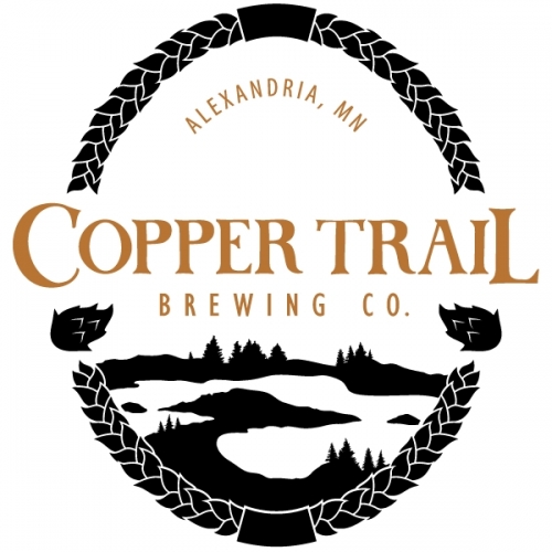 Copper Trail Brewing Company logo
