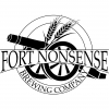 Fort Nonsense Brewing Company logo