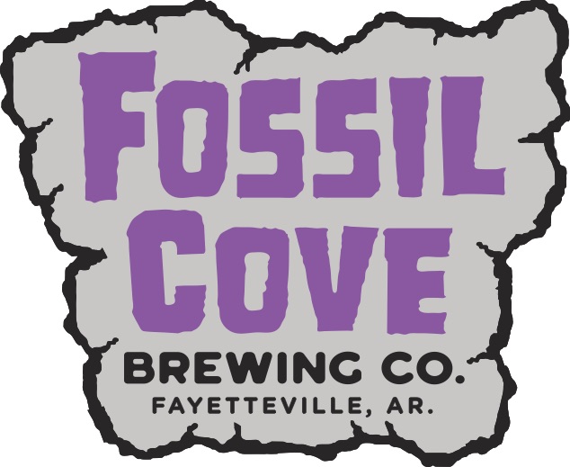 Fossil Cove Brewing Co. logo