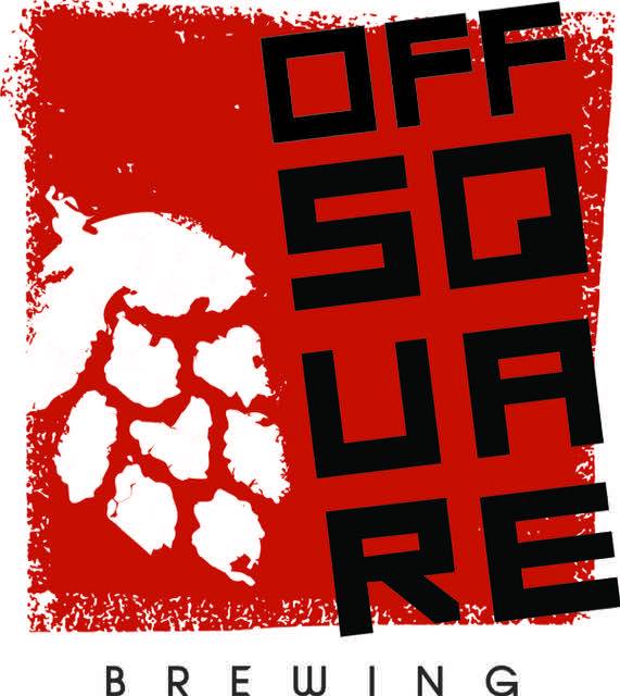 Off Square Brewing logo