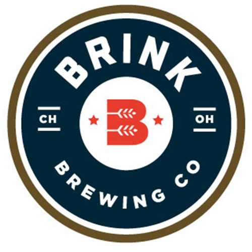 Brink Brewing Co logo