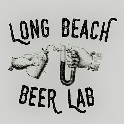 Long Beach Beer Lab logo