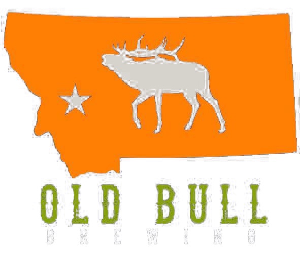 Old Bull Brewing logo