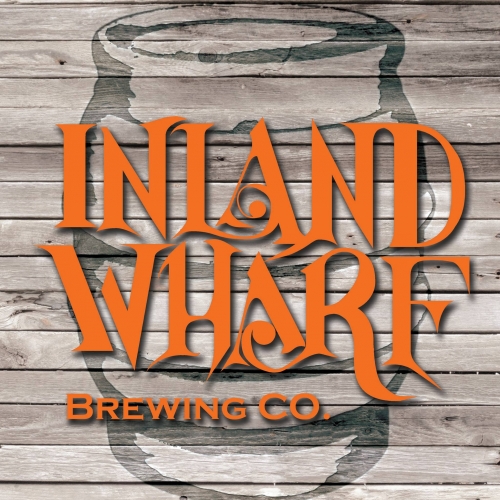 Inland Wharf Brewing logo