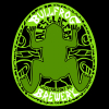 Bullfrog Brewery logo