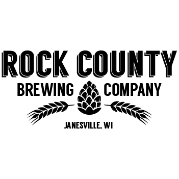 Rock County Brewing Company logo