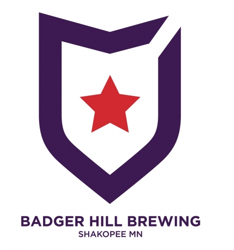 Badger Hill Brewing logo