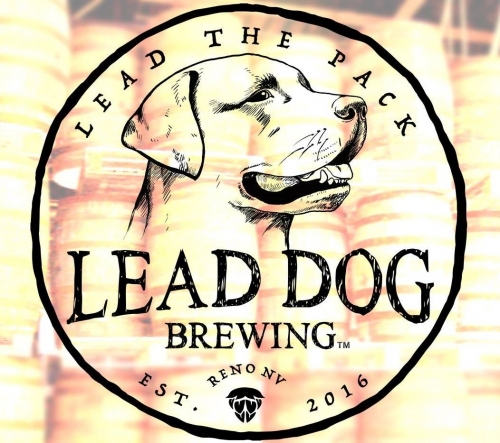 Lead Dog Brewing logo