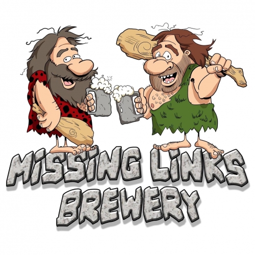 Missing Links Brewery logo