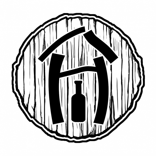 The BottleHouse Brewing Company logo