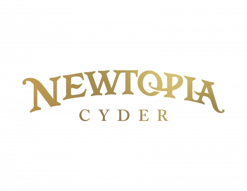 Newtopia Cyder logo