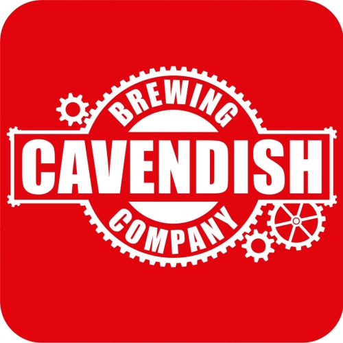 Cavendish Brewing Company logo