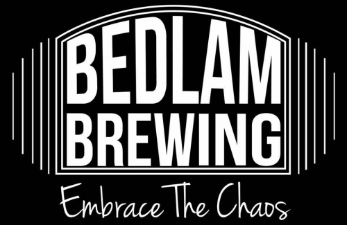 Bedlam Brewing logo